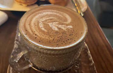 The Coffee Builders