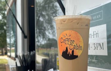 The Coffee Cabin Co.