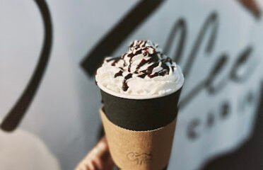 The Coffee Cabin