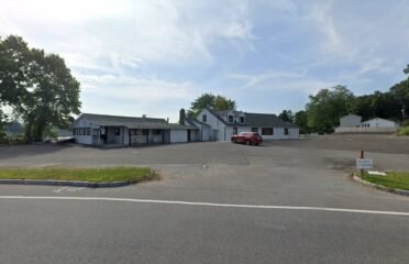 The Coffee Canvas Cafe