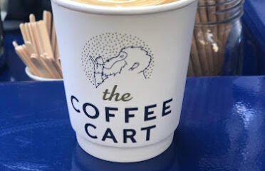 The Coffee Cart CafÃƒÂ© & Espresso Catering