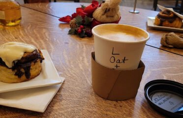 The Coffee Collective