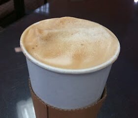 The Coffee Compound
