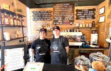 The Coffee Connection