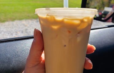 The Coffee Container