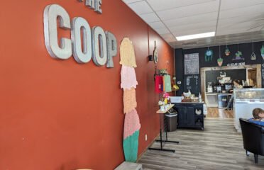 The Coffee Coop II