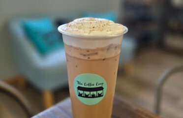 The Coffee Coop