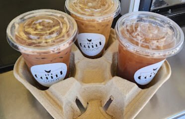 The Coffee Coop