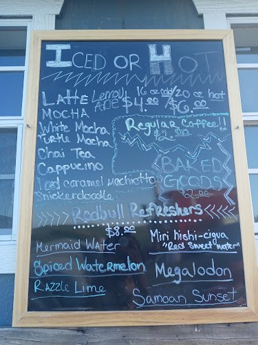 The Coffee Coop