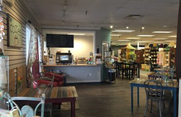The Coffee Corner (Inside The Wagon Wheel Marketplace)