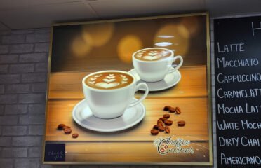 The Coffee Corner