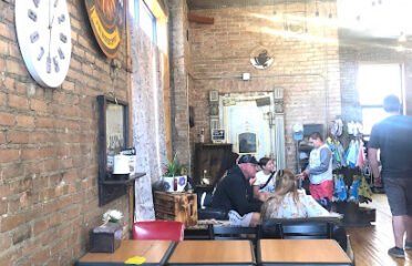 The Coffee Corner