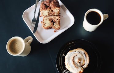 The Coffee Corner