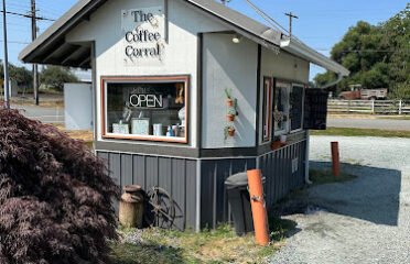 The Coffee Corral