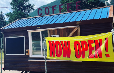 The Coffee Cottage, Mobile