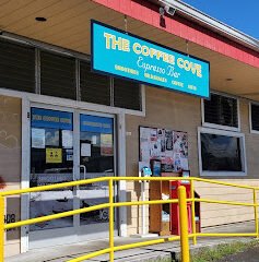 The Coffee Cove