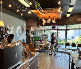 The Coffee Culture