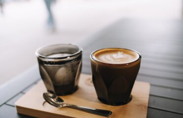 The Coffee Cup at First Baptist Bryan