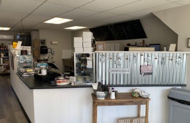 The Coffee Cup