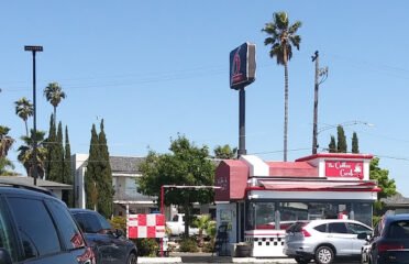 The Coffee Curb