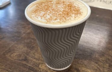 The Coffee Deck