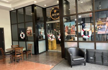 The Coffee Den Indy