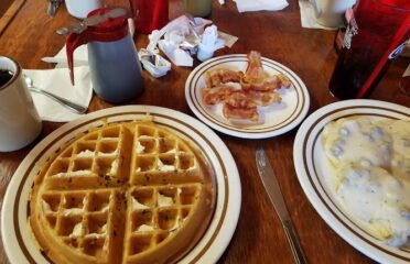 The Coffee Depot