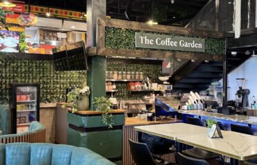 The Coffee Garden
