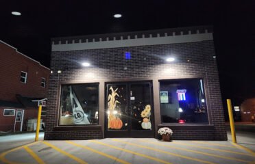 The Coffee Grounds Iowa