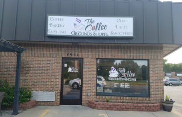 The Coffee Grounds Shoppe