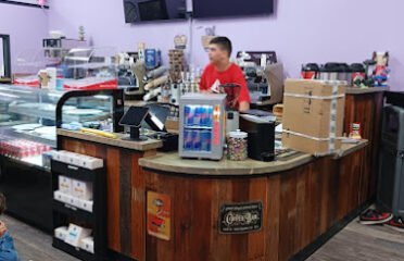 The Coffee Grove Corp
