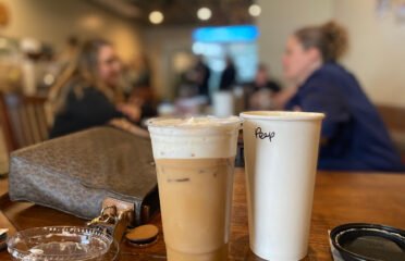 The Coffee Hall and Creamery