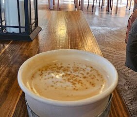 The Coffee Haus at Guggman