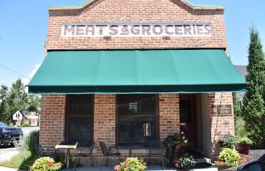 The Coffee House 1875