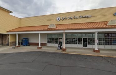 The Coffee House @ the Boutique