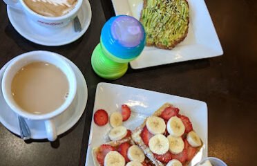 The Coffee House & Cafe