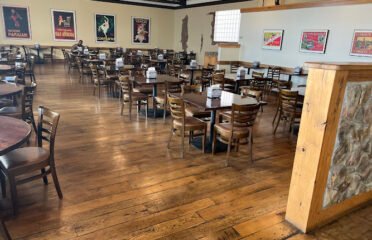 The Coffee House Too