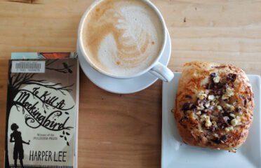 The Coffee House at Chestnut & Pine