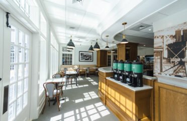 The Coffee House at Pinehurst