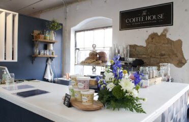 The Coffee House at Shaw’s Marketplace