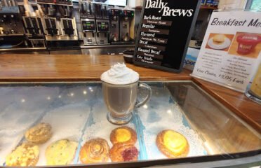 The Coffee House at University Circle