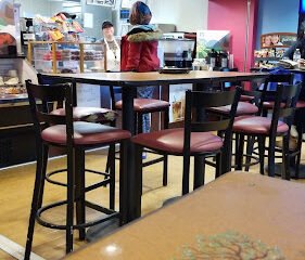 The Coffee House at Village Hall