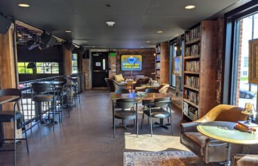The Coffee House at West End