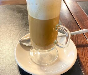 The Coffee House