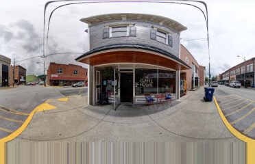 The Coffee House