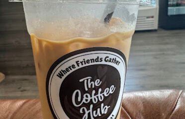 The Coffee Hub