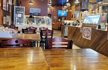 The Coffee Hub