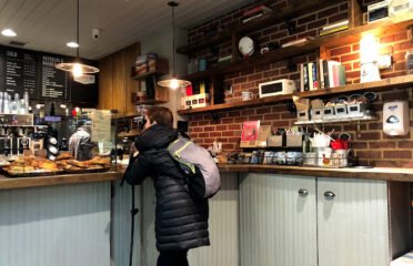 The Coffee Inn