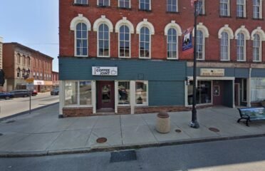 The Coffee Joint