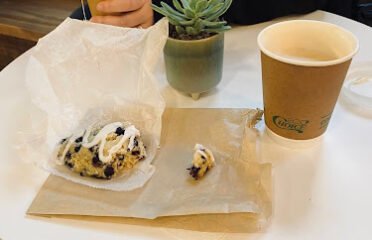 The Coffee Keller